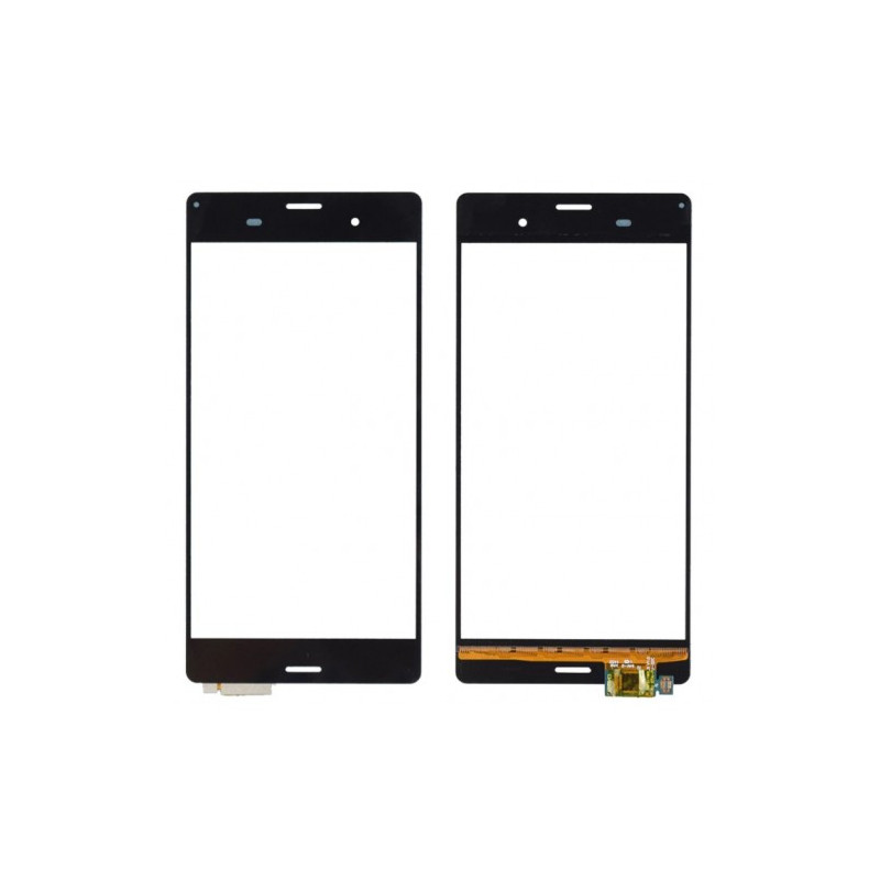 Touch screen for Sony Xperia Z3 D6603 black original