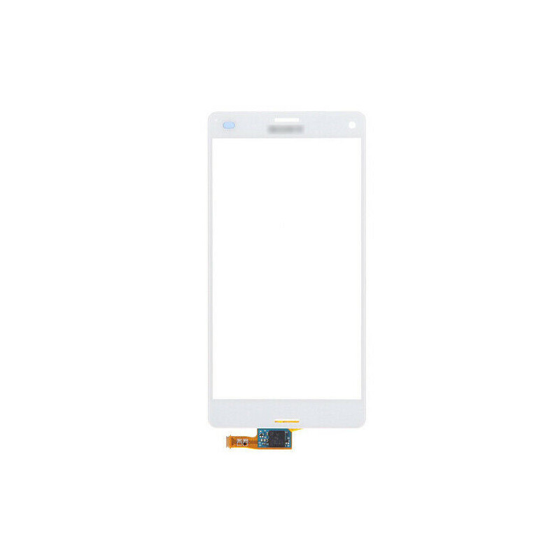 Touch screen for Sony Xperia Z3 D5803 Compact white original