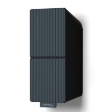 Car charging station Teltonika TeltoCharge EVC2001100S00 (socket, 11 kW, 16 A, 3 phases, GSM, Wi-Fi, OCPP 1.6, IP56)