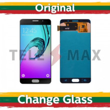 Screen for Samsung A510...