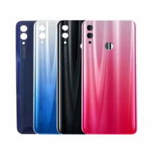 Back cover for Huawei Honor 10 Lite / Black / HQ