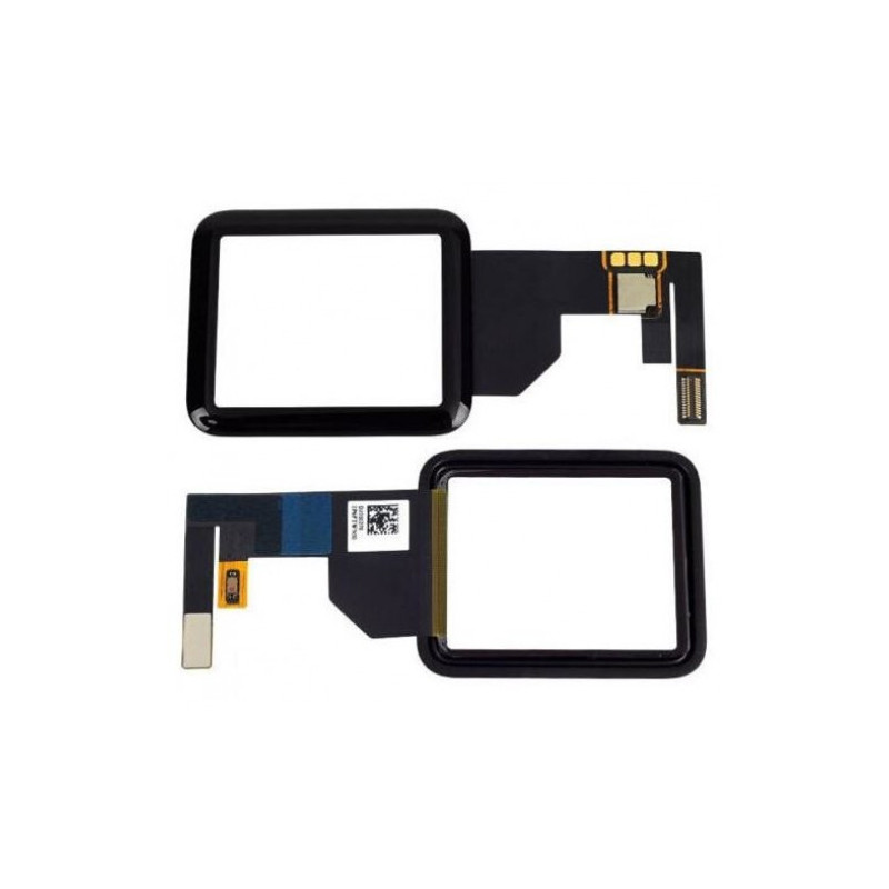 Touchscreen for 'Pro+' Apple Watch S5 (SE / SE2) 40mm / glass + OCA