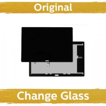 Screen for Lenovo Tab P10...