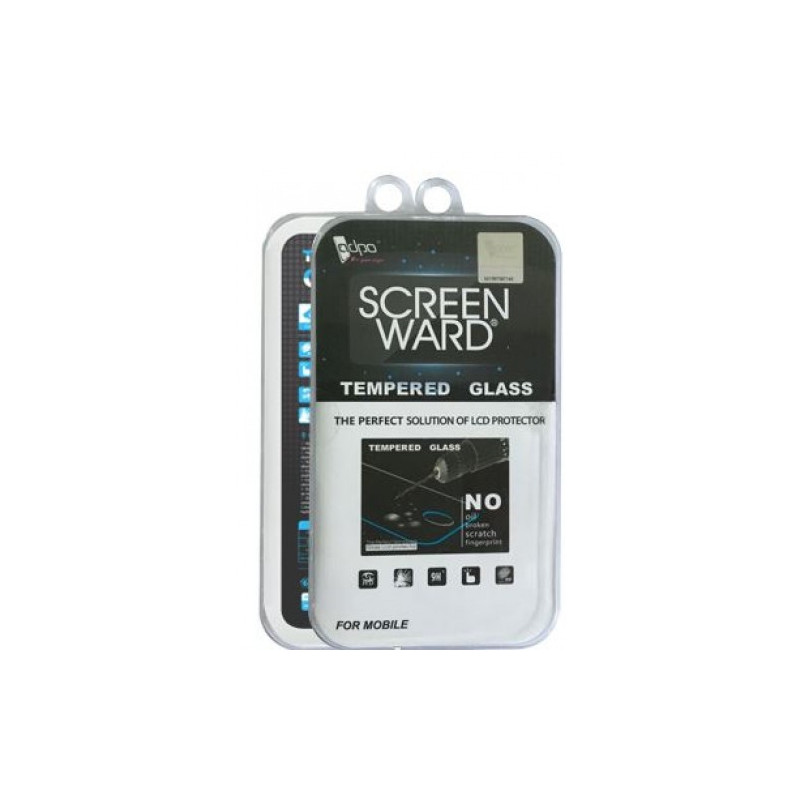 Ekrano apsauga Adpo 'Tempered Glass' Samsung J730 J7 2017