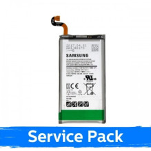 Battery for Samsung G955 S8...