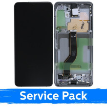 Screen for Samsung G986...