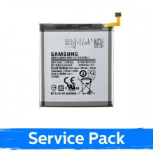 Battery for Samsung A405...