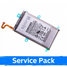 Battery for Samsung G965 S9...