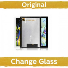 Screen for Lenovo IdeaTab 4...