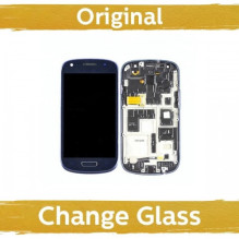 Screen for Samsung I8190 S3...