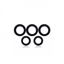 Rear camera glass for...