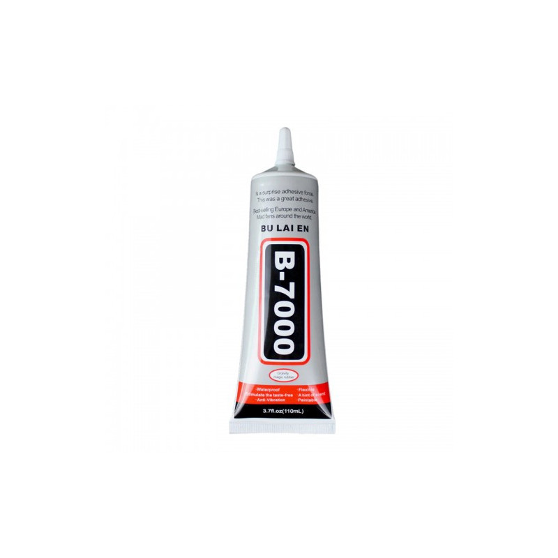 Universal glue B7000 transparent 110ml