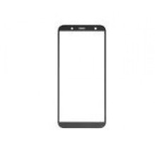 Ekrano stikliukas skirtas 'Pro+' Samsung J600 J6 2018 juodas