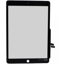 Touchscreen for Apple iPad 10.2'' 2019 / 2020 (7th Gen. / 8th Gen.) black original