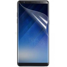 Ekrano apsauga 'Water Silicone' Samsung G960 S9 (lengvas pozicionavimas / lengvai uždedama)