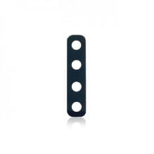 Rear camera glass for...