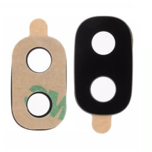 Rear camera glass for...