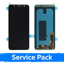 Screen for Samsung A605...