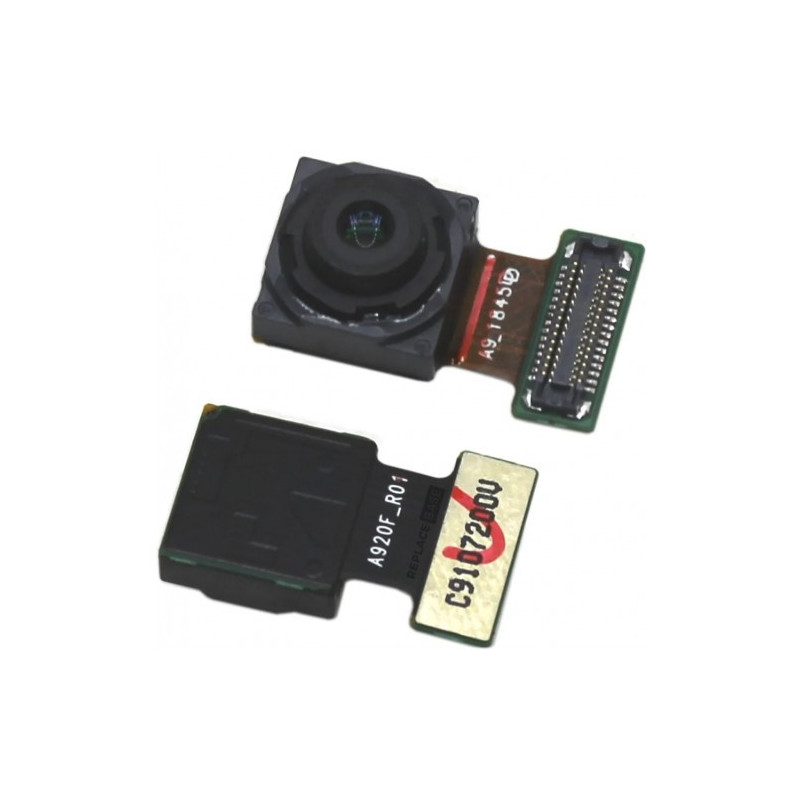 Kamera skirta Samsung A920 2018 A9 priekinė originali