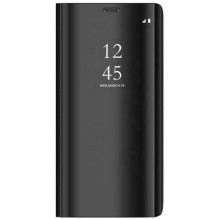 Dėklas 'Smart Clear View' skirtas Samsung M215 M21 2020 juodas