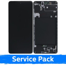Screen for Samsung A715 A71...