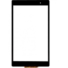 Touchscreen for Sony Xperia Tablet Z3 Compact SGP612 black original