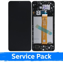 Screen for Samsung A127...