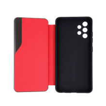 Case 'Smart View TPU' for Samsung A326 A32 5G red