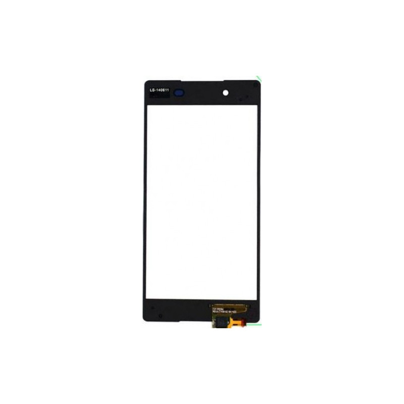 Touch screen for Sony Xperia Z3+ / Z4 E6553 black original