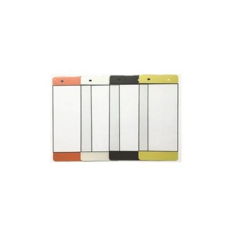 Screen glass for Sony Xperia XA F3111 gold HQ