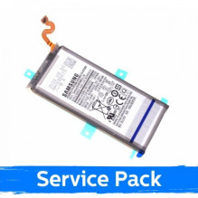 Battery for Samsung N960F...
