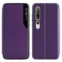 Case 'Smart View TPU' for Samsung A326 A32 5G purple
