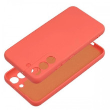 Case 'Forcell Silicone' for Samsung A325 A32 4G red
