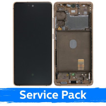 Screen for Samsung G780 S20...