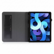 Dėklas "Book" skirtas Samsung T500 / T503 / T509 (2020 / 2022) Tab A7 10.4 juodas Dėklas "Book" skirtas Samsung T500 / T503 / T509 (2020 / 2022) Tab A7 10.4 juodas