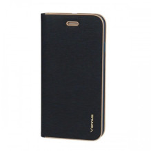 Case 'Kabura Vennus Book' for Samsung A315 A31 2020 black