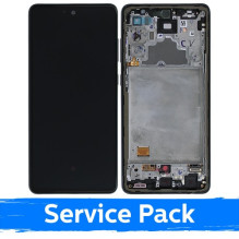 Screen for Samsung A725 A72...
