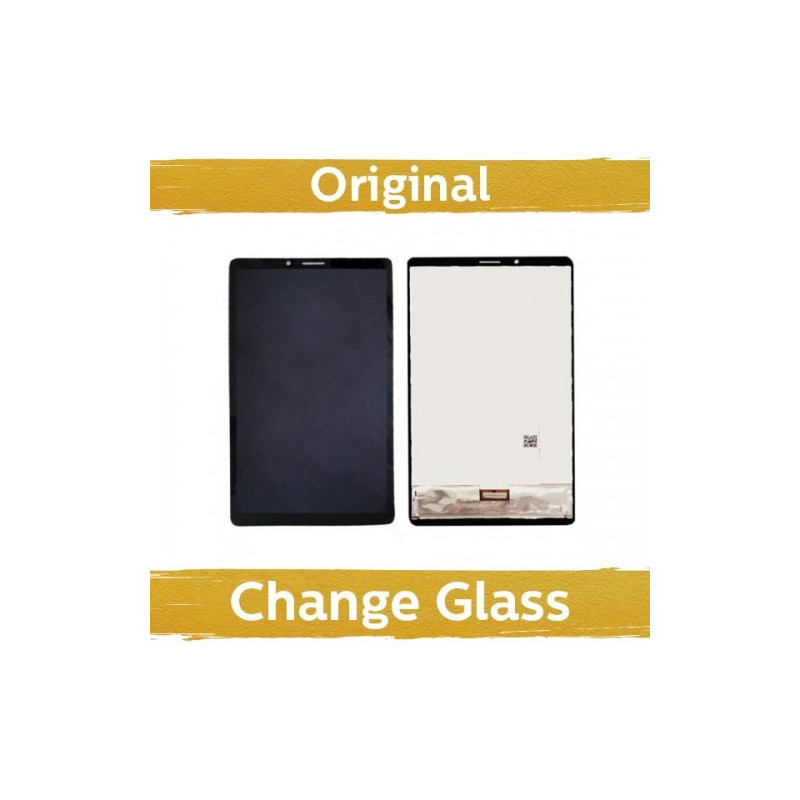 Ekranas skirtas Lenovo Tab M7 TB-7305 juodas (Atnaujintas: China)