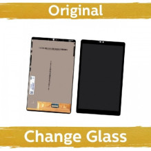 Screen for Lenovo Tab M8...