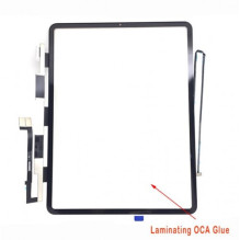 Touchscreen for 'Pro+'...