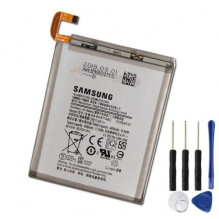Battery for Samsung G977...