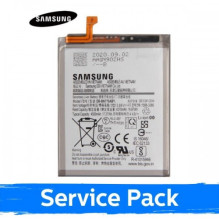 Battery for Samsung N770...
