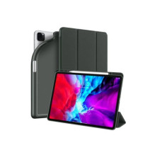 Dėklas Dux Ducis 'OSOM' skirtas Apple iPad Air 13 (2025) / Air 13 (2024) / iPad Pro 12.9 (2018 / 2020 / 2021 / 2022) žal