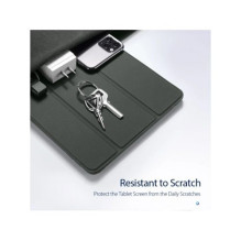 Dux Ducis 'OSOM' case for Apple iPad Air 13 (2025) / Air 13 (2024) / iPad Pro 12.9 (2018 / 2020 / 2021 / 2022) green