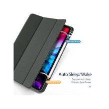 Dux Ducis 'OSOM' case for Apple iPad Air 13 (2025) / Air 13 (2024) / iPad Pro 12.9 (2018 / 2020 / 2021 / 2022) green