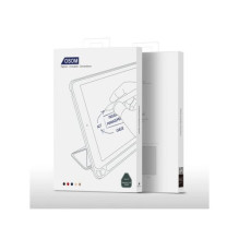 Dėklas Dux Ducis 'OSOM' skirtas Apple iPad Air 13 (2025) / Air 13 (2024) / iPad Pro 12.9 (2018 / 2020 / 2021 / 2022) žal