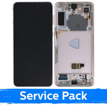 Screen for Samsung G996 S21...