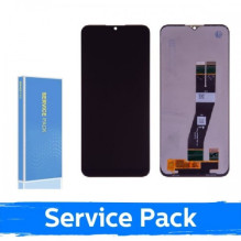 Screen for Samsung A037G...