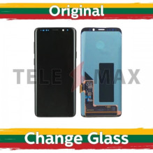 Screen for Samsung G960 S9...