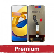 Screen for Xiaomi Poco M4...